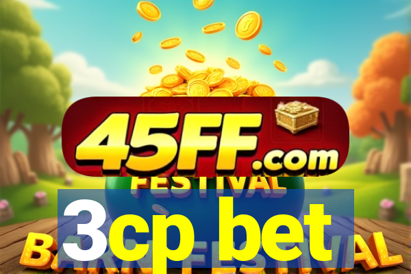 3cp bet